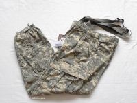 US army shop - 4. a 5. vrstva, kalhoty SOFTSHELL